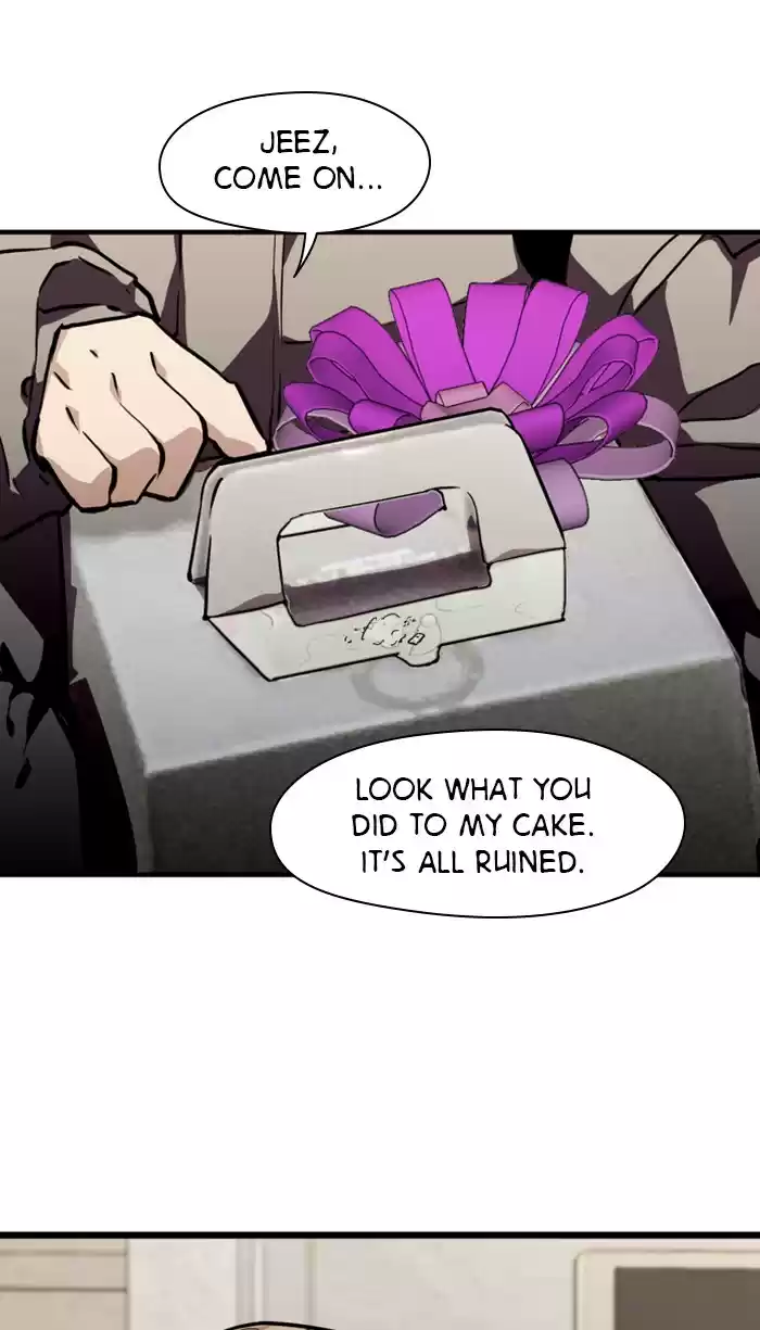 Lee Doona! Chapter 82