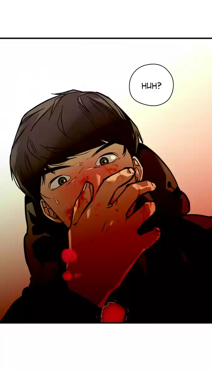 Lee Doona! Chapter 82