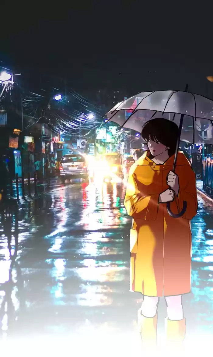 Lee Doona! Chapter 83