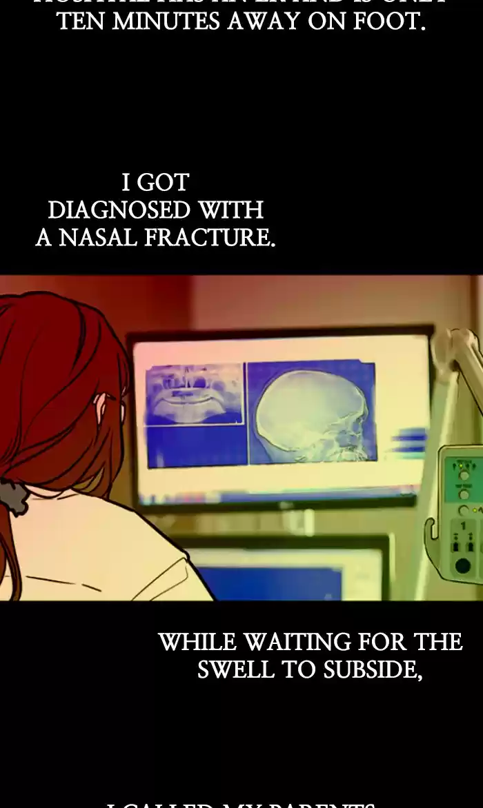 Lee Doona! Chapter 83