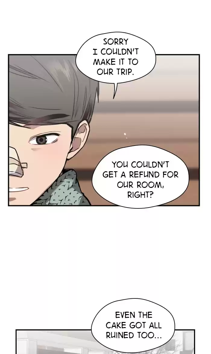 Lee Doona! Chapter 83