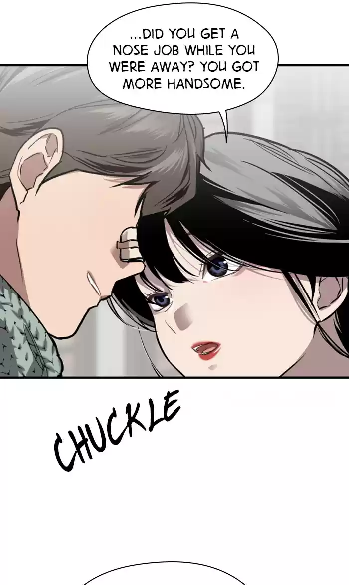 Lee Doona! Chapter 83