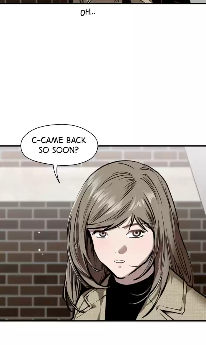 Lee Doona! Chapter 83