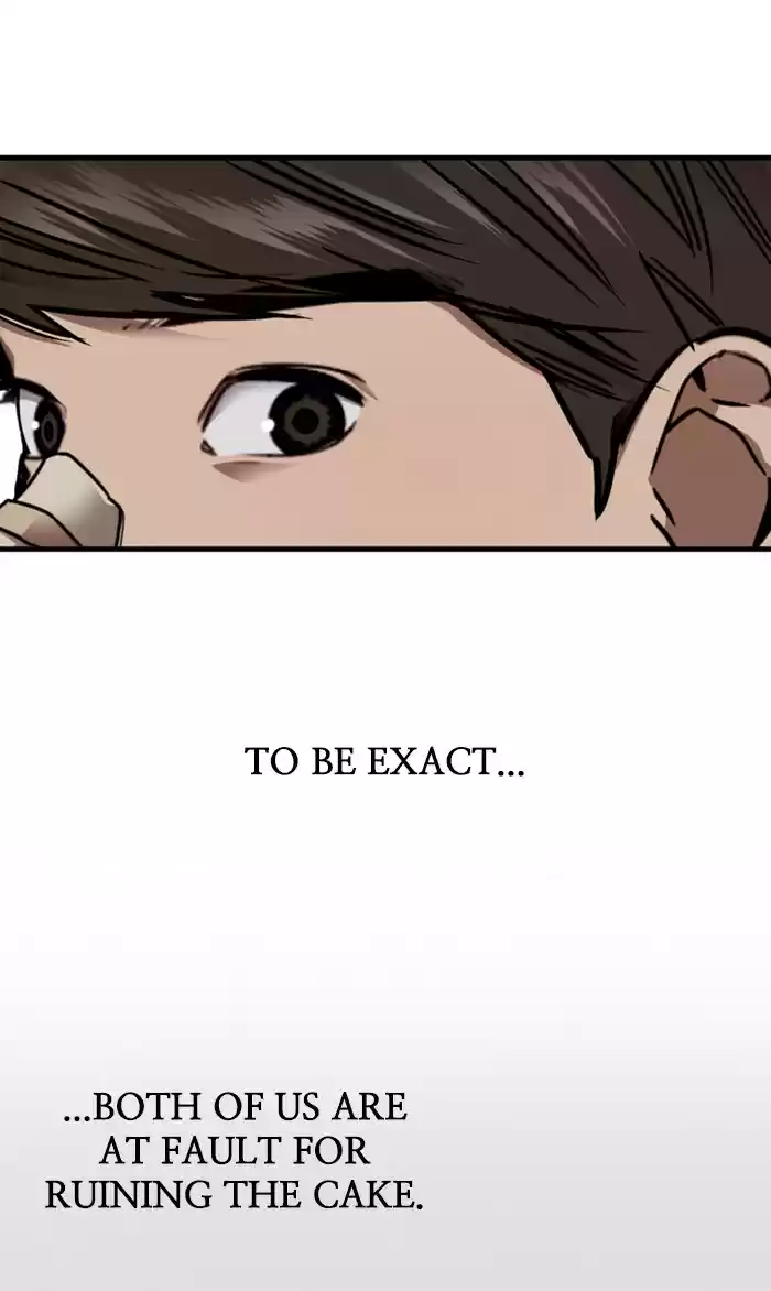 Lee Doona! Chapter 83