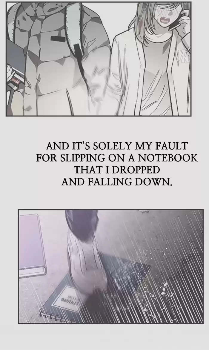 Lee Doona! Chapter 83