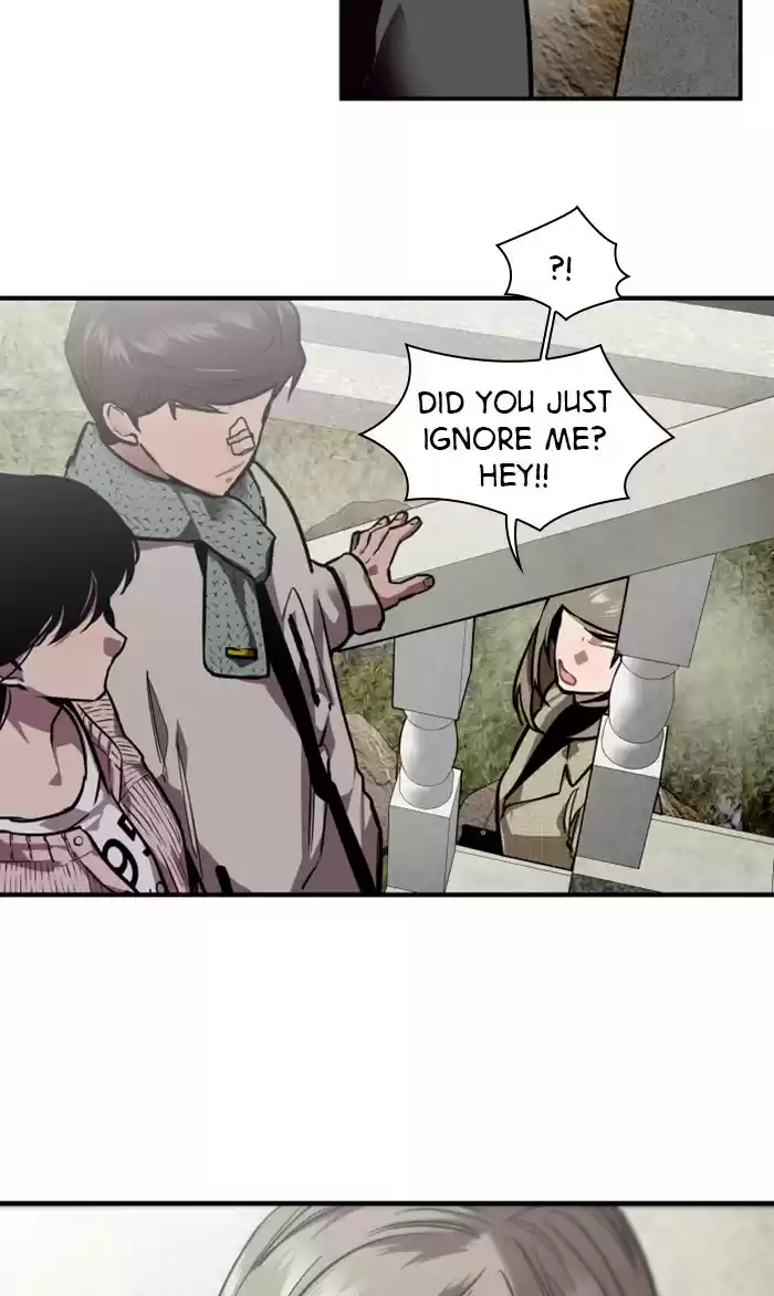 Lee Doona! Chapter 83