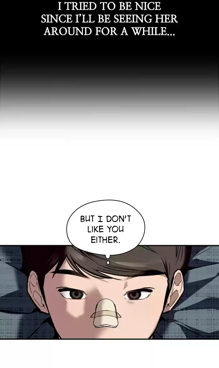 Lee Doona! Chapter 83