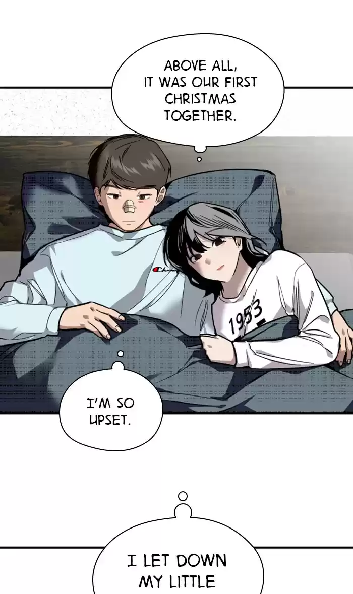 Lee Doona! Chapter 83