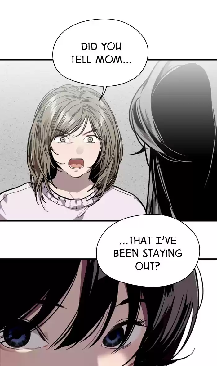 Lee Doona! Chapter 83