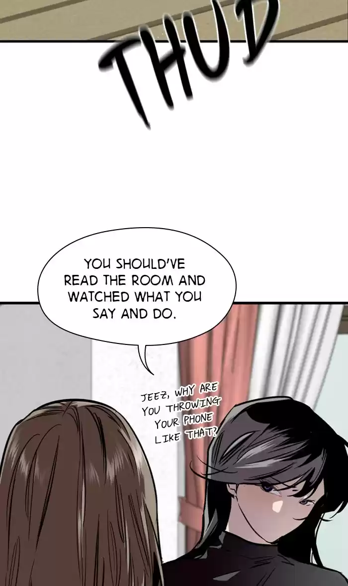 Lee Doona! Chapter 83