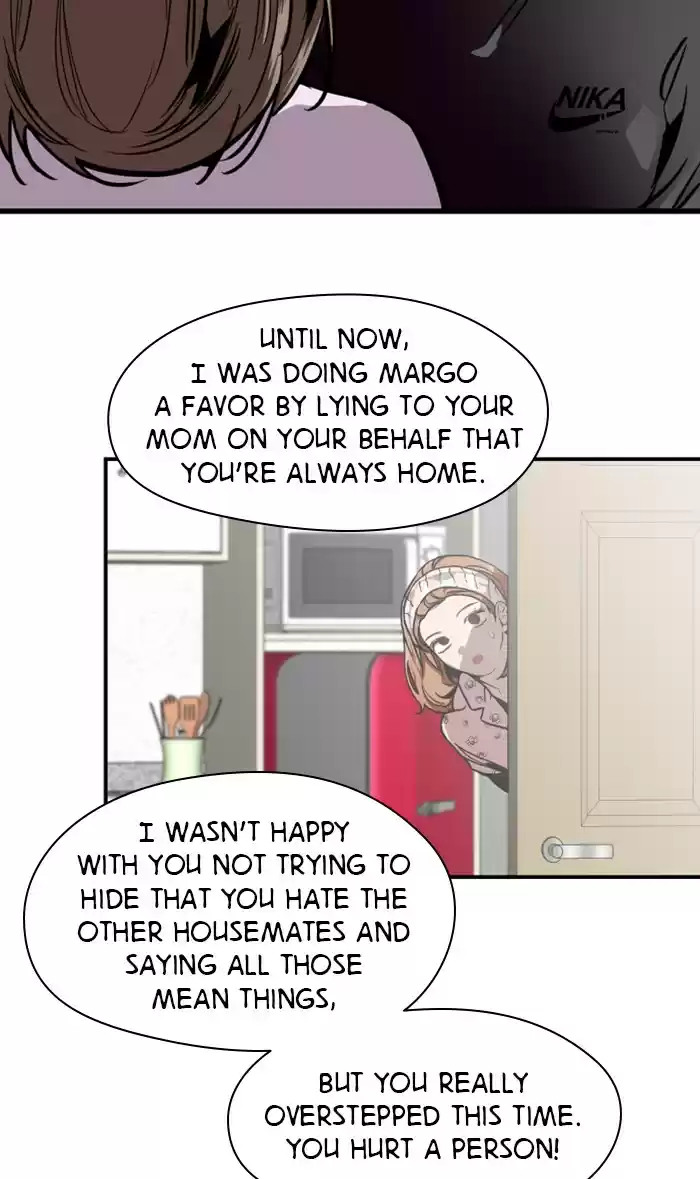 Lee Doona! Chapter 83