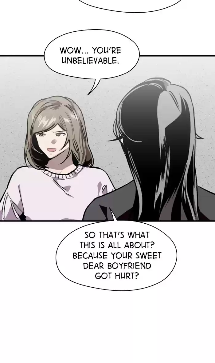 Lee Doona! Chapter 83