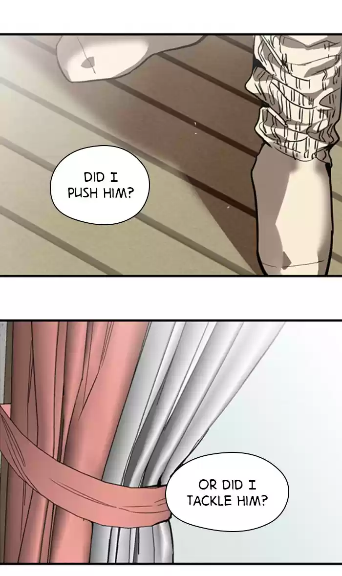 Lee Doona! Chapter 83