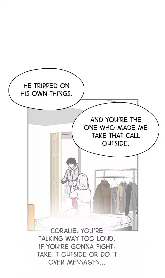 Lee Doona! Chapter 83