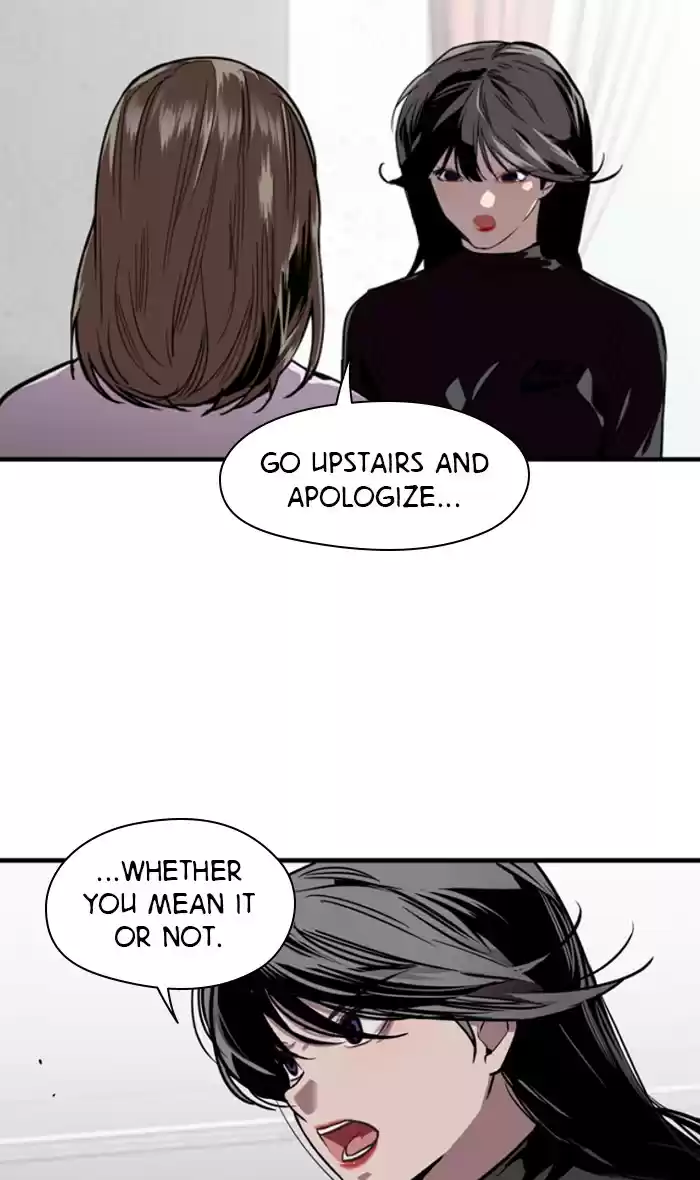 Lee Doona! Chapter 83