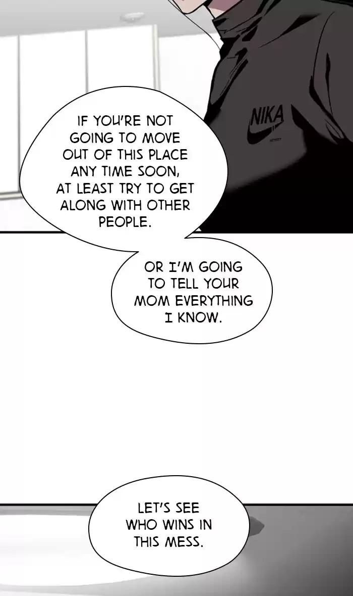 Lee Doona! Chapter 83