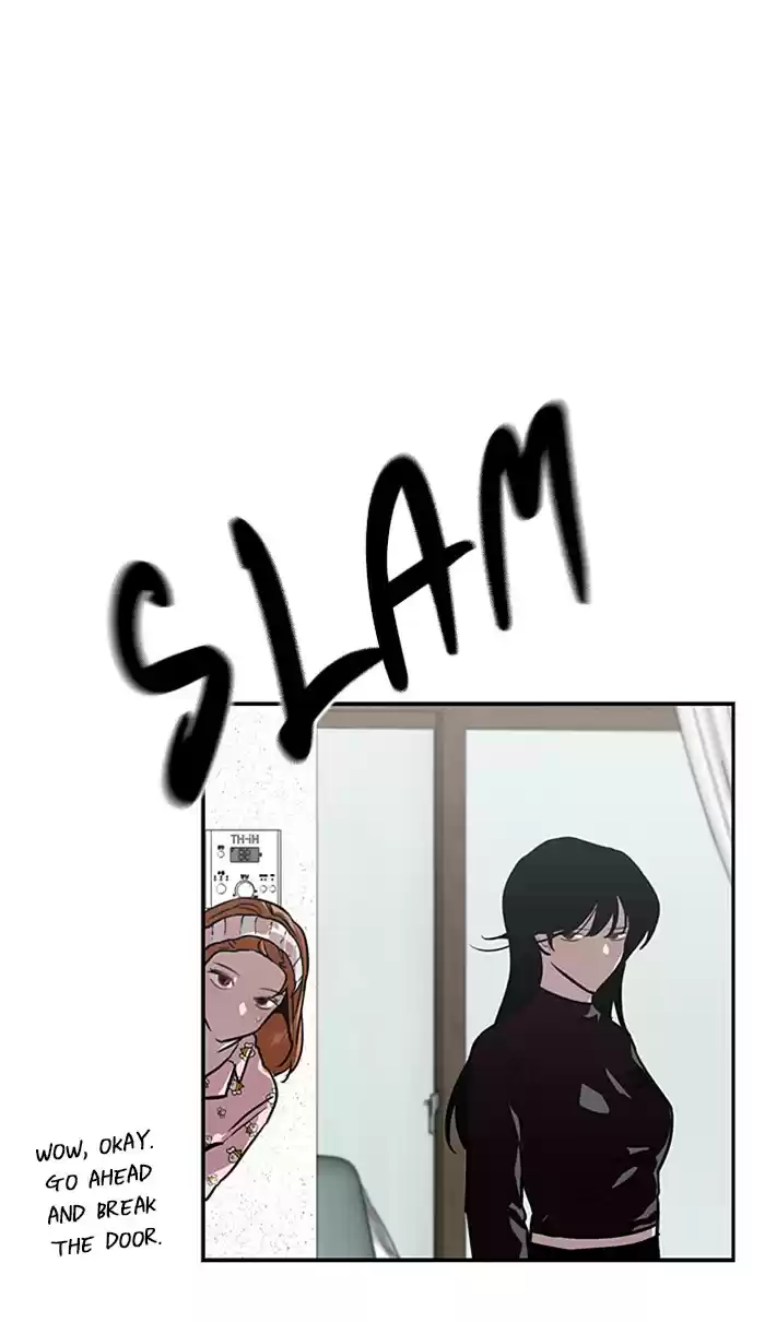 Lee Doona! Chapter 83