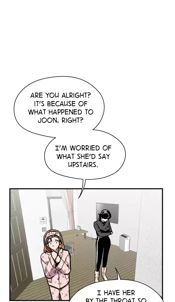 Lee Doona! Chapter 83