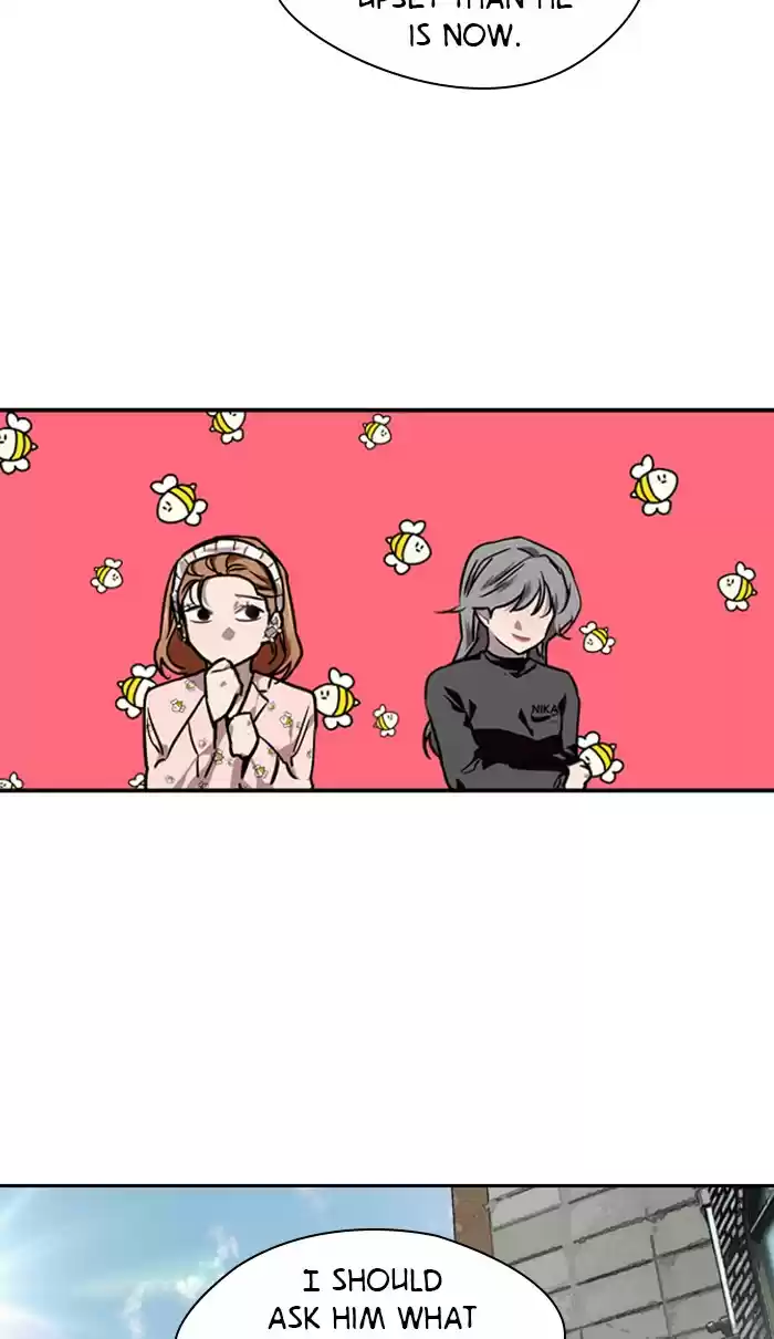 Lee Doona! Chapter 83