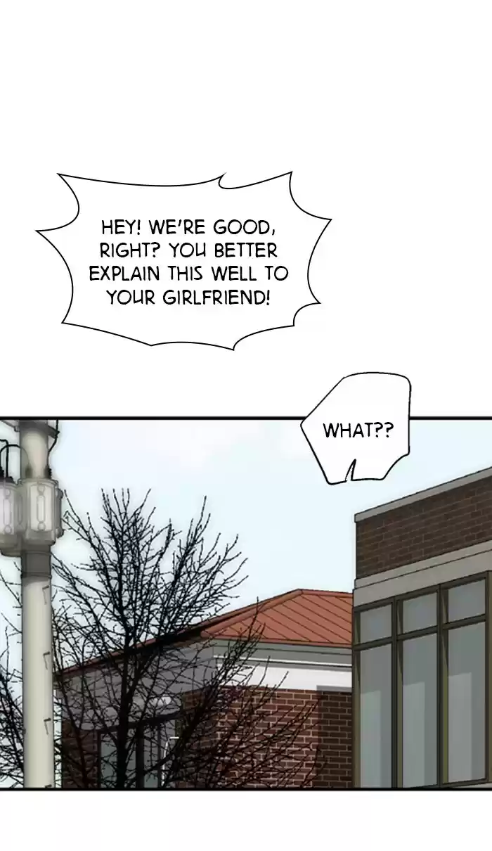 Lee Doona! Chapter 83