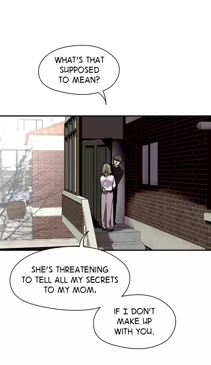 Lee Doona! Chapter 83