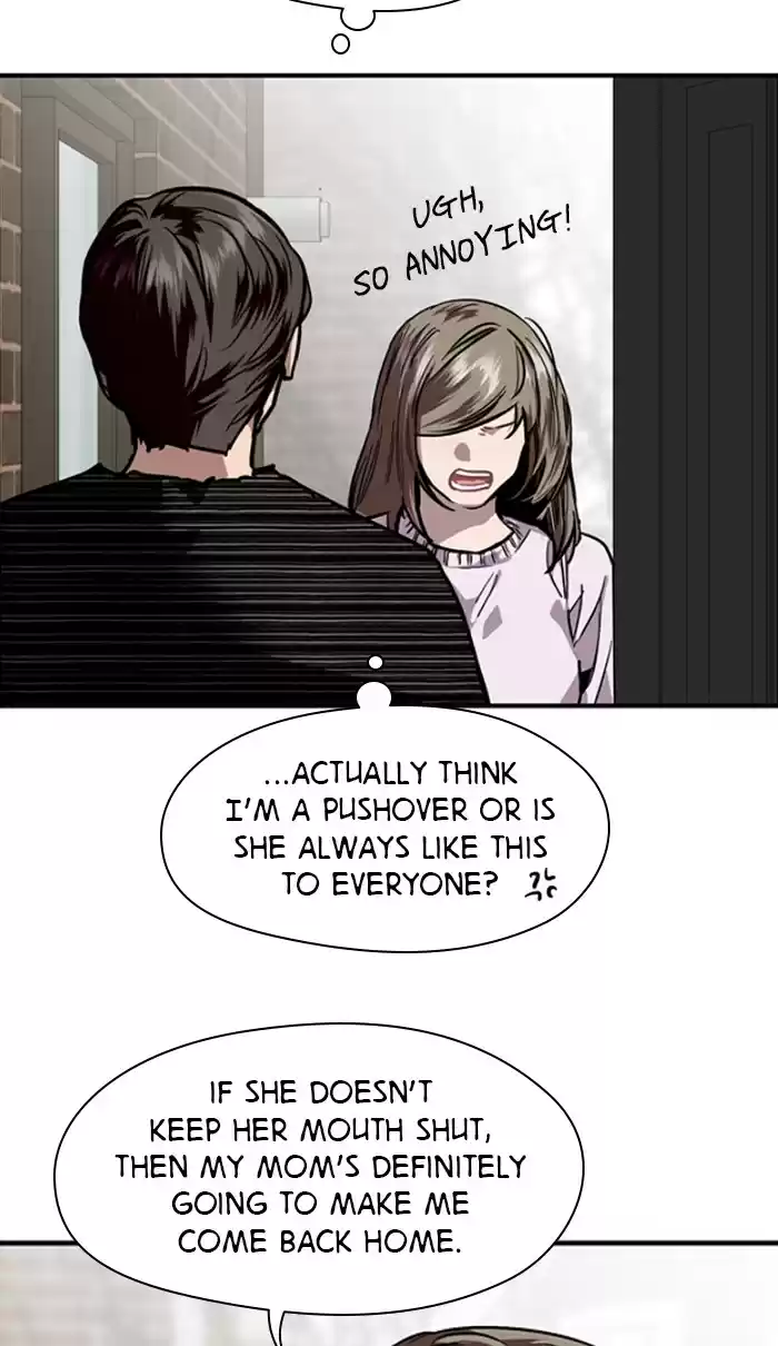 Lee Doona! Chapter 83