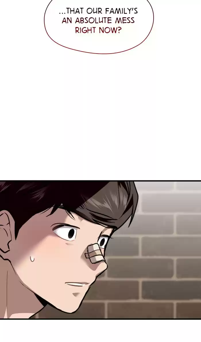 Lee Doona! Chapter 84