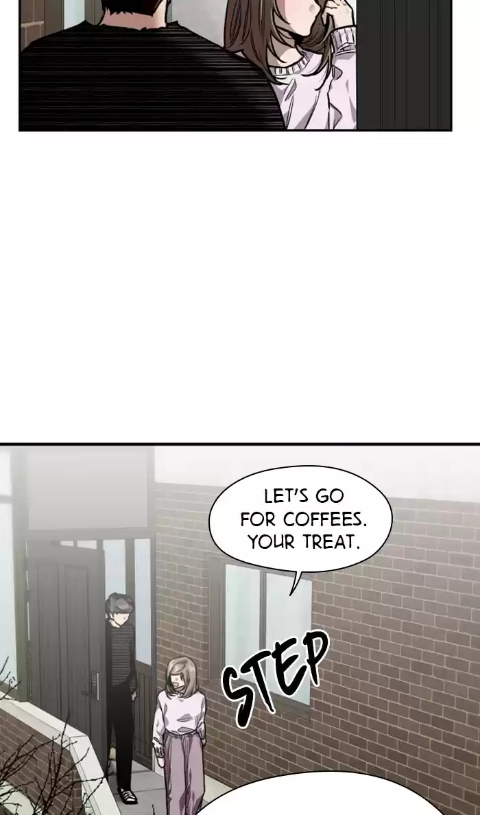 Lee Doona! Chapter 84