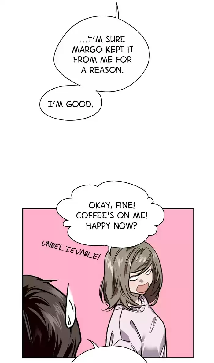 Lee Doona! Chapter 84