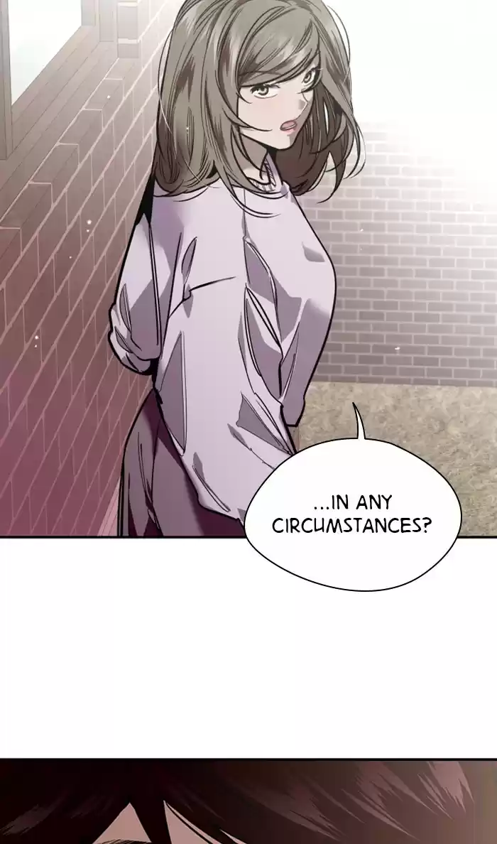 Lee Doona! Chapter 84