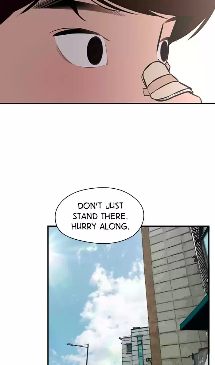 Lee Doona! Chapter 84