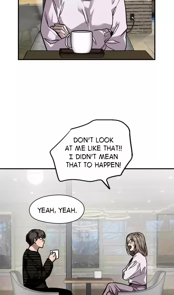 Lee Doona! Chapter 84