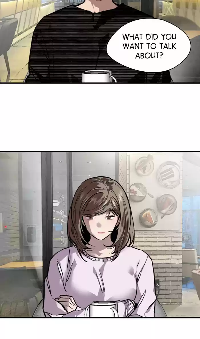 Lee Doona! Chapter 84