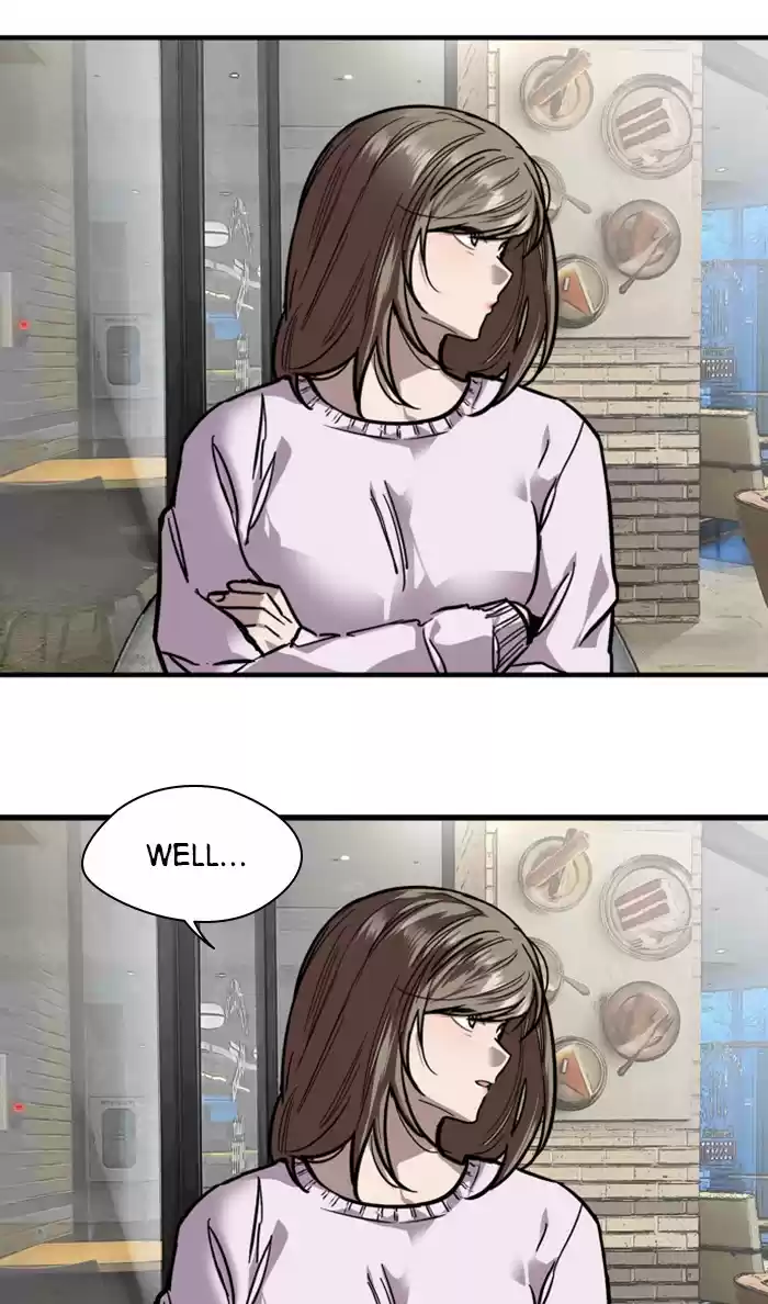 Lee Doona! Chapter 84