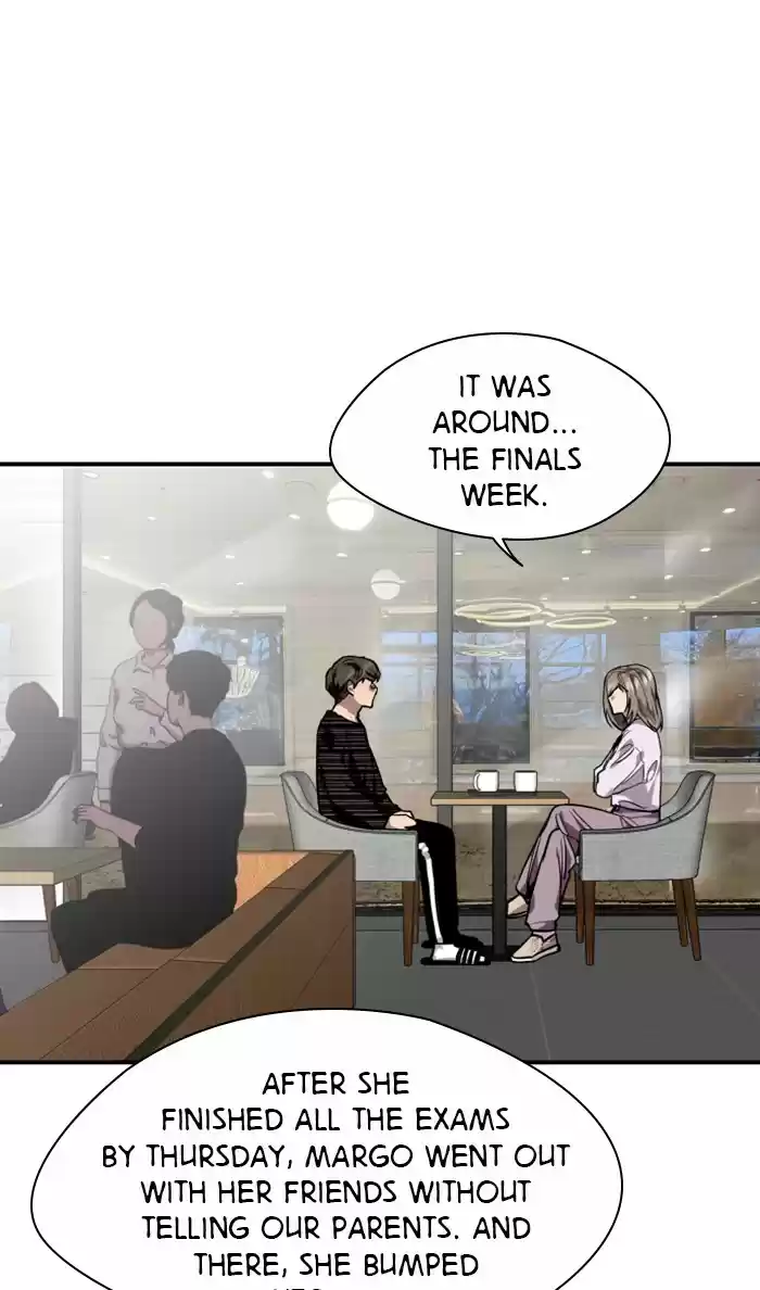 Lee Doona! Chapter 84