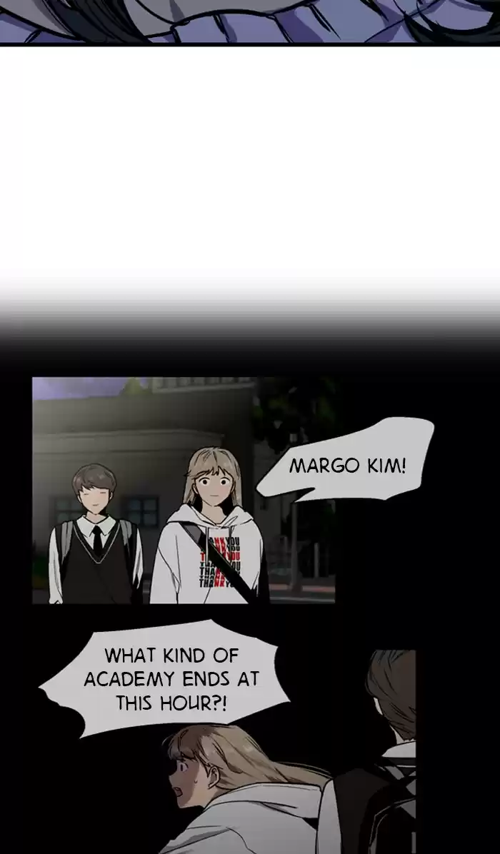 Lee Doona! Chapter 84