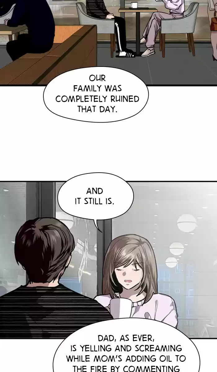 Lee Doona! Chapter 84