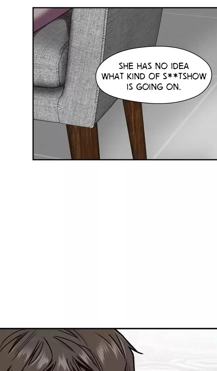 Lee Doona! Chapter 84