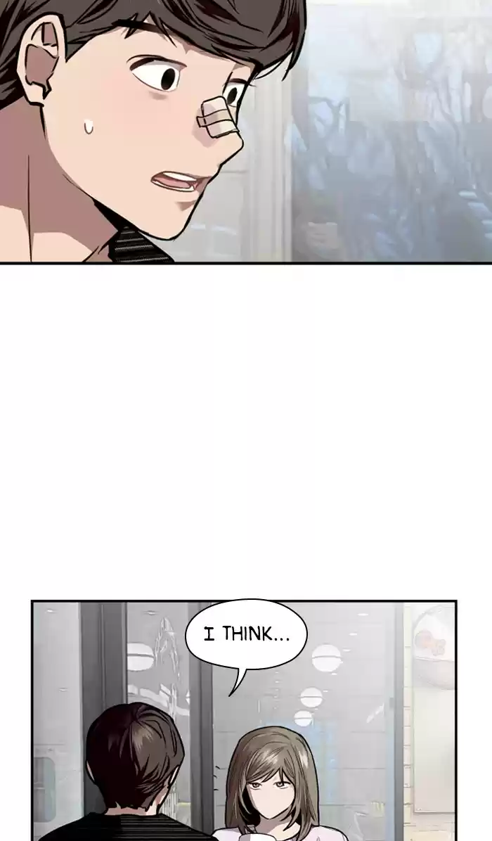 Lee Doona! Chapter 84