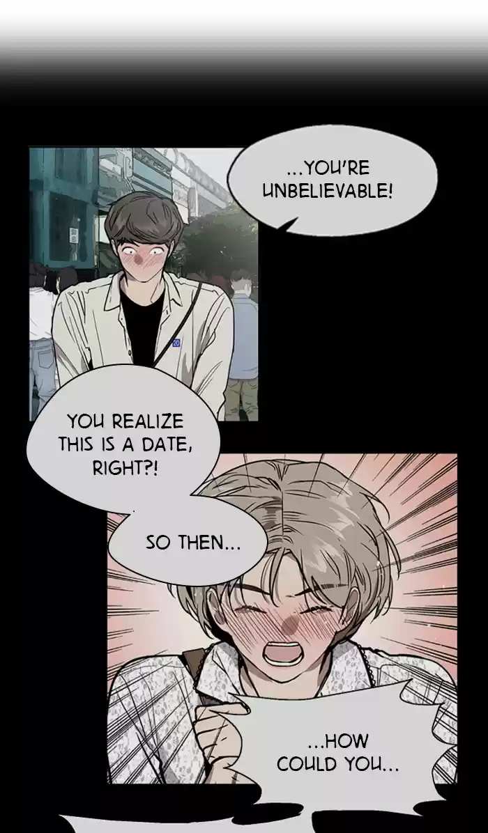 Lee Doona! Chapter 84