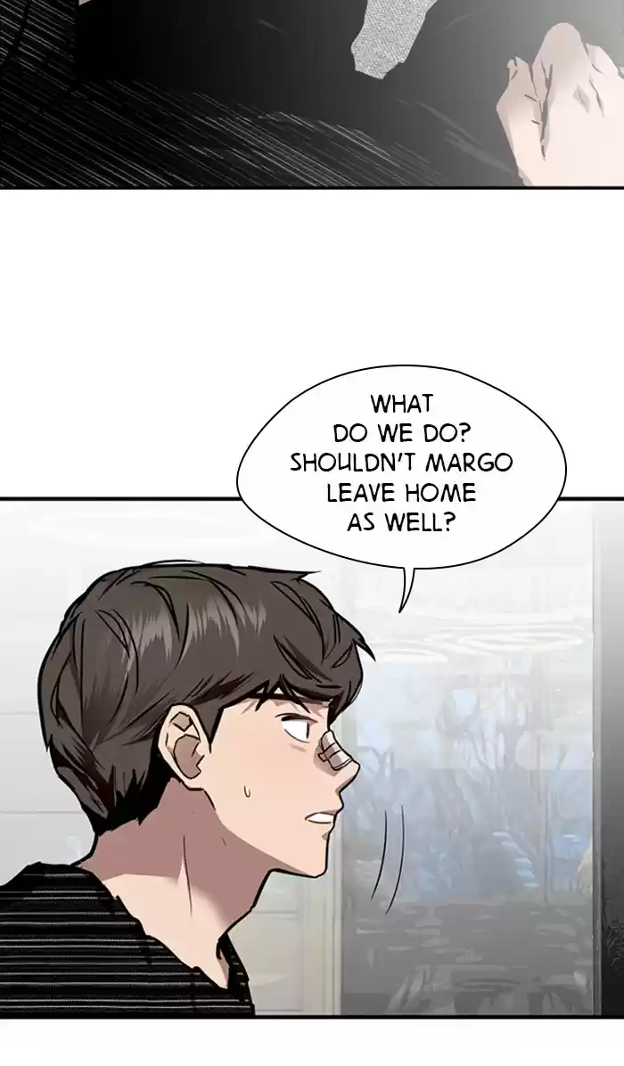 Lee Doona! Chapter 84