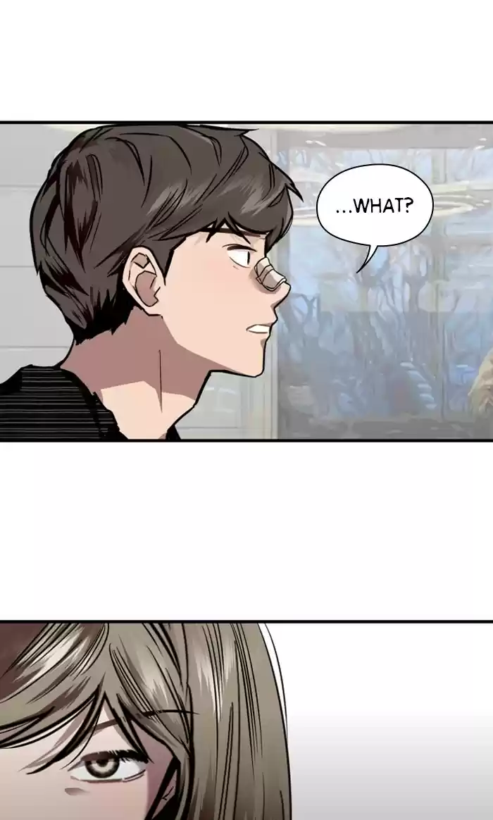 Lee Doona! Chapter 84