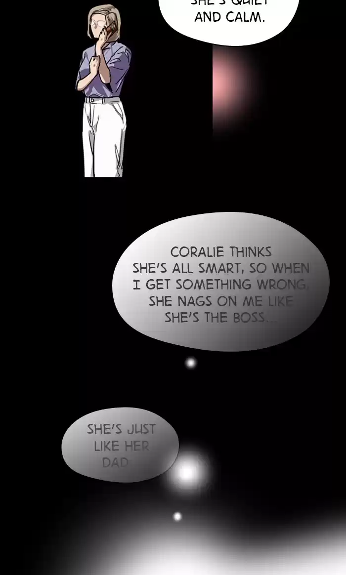 Lee Doona! Chapter 84