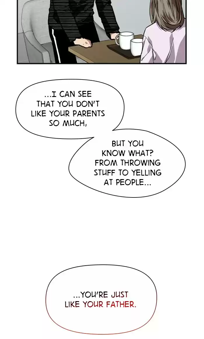 Lee Doona! Chapter 84