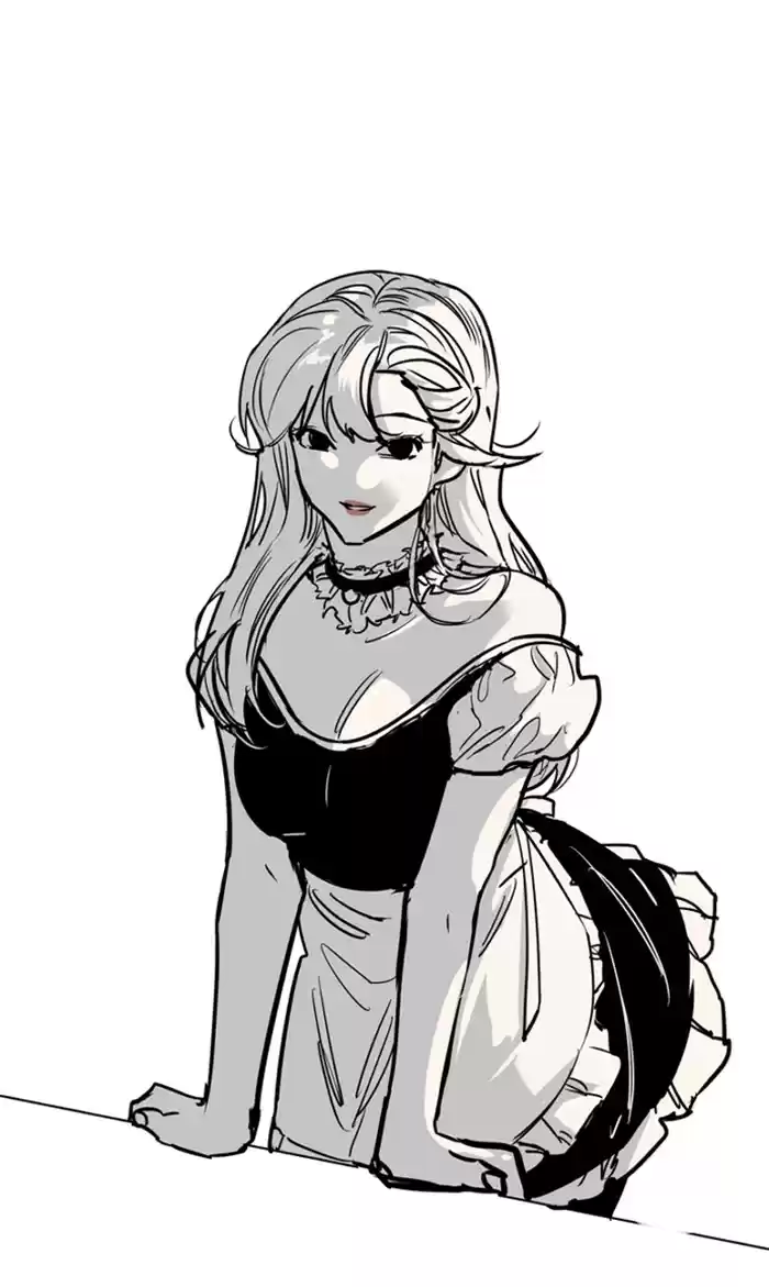 Lee Doona! Chapter 85