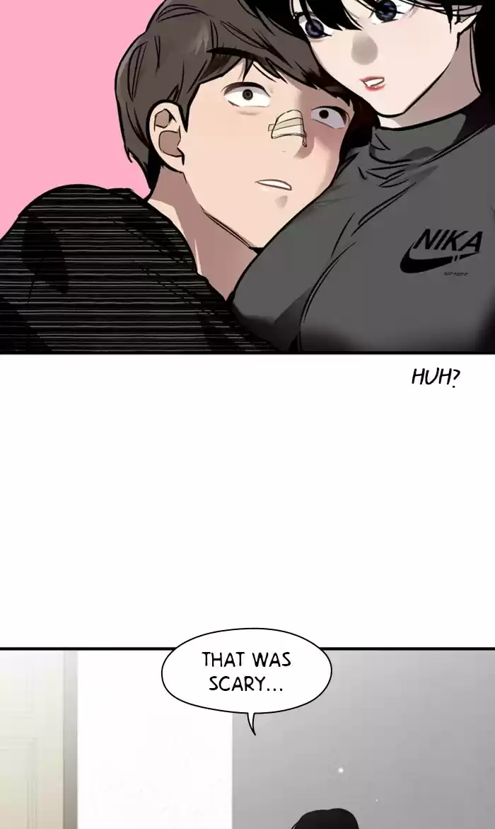 Lee Doona! Chapter 85