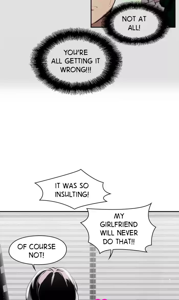 Lee Doona! Chapter 85