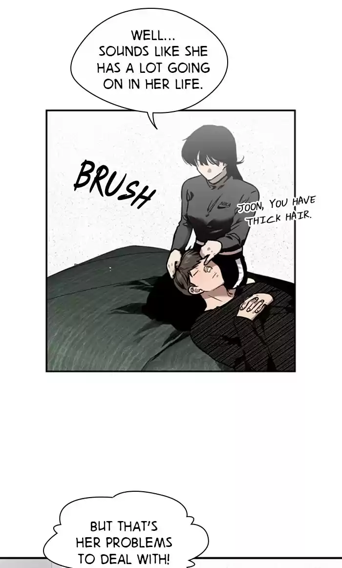 Lee Doona! Chapter 85