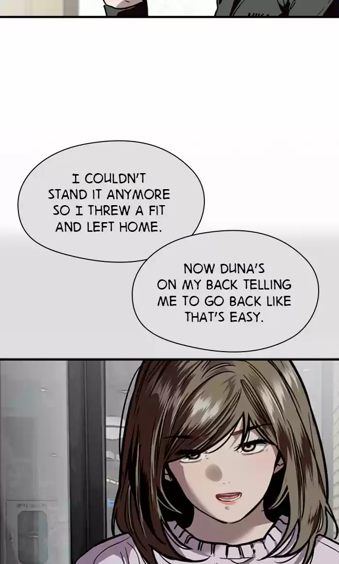 Lee Doona! Chapter 85