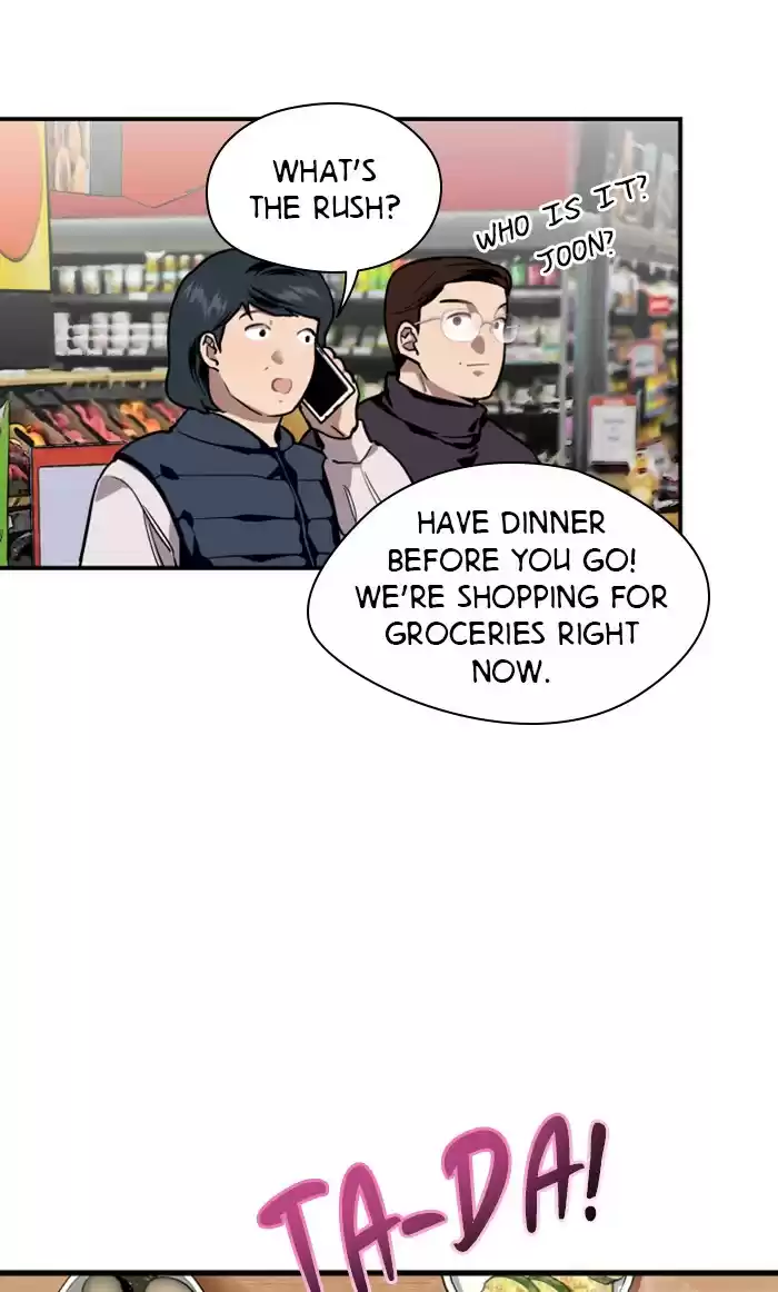 Lee Doona! Chapter 85